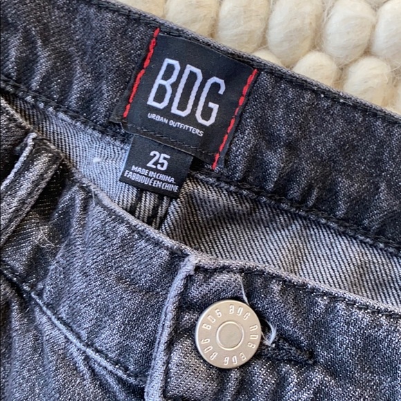 BDG Tati flare split jean from UO - Picture 5 of 5